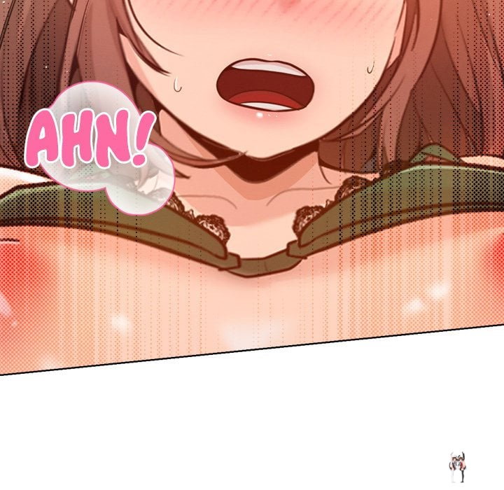 Never Just Friends Never Just Friends Chapter 4 - Page 86