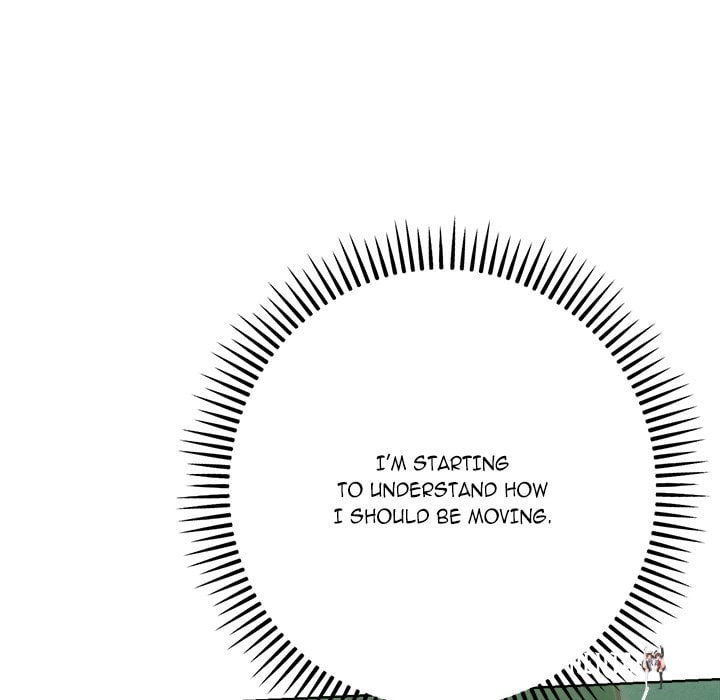 Never Just Friends Never Just Friends Chapter 4 - Page 87