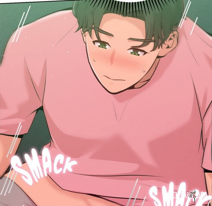 Never Just Friends Never Just Friends Chapter 4 - Page 88