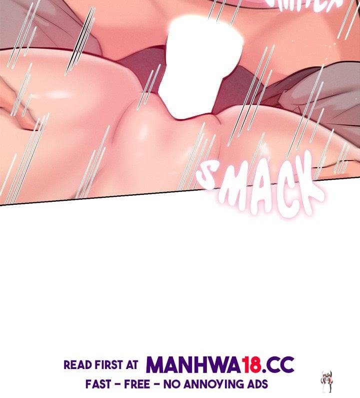 Never Just Friends Never Just Friends Chapter 4 - Page 89