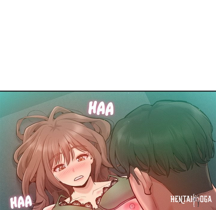 Never Just Friends Never Just Friends Chapter 4 - Page 9