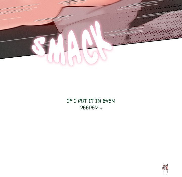 Never Just Friends Never Just Friends Chapter 4 - Page 93