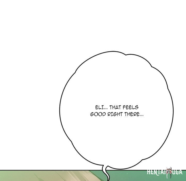 Never Just Friends Never Just Friends Chapter 4 - Page 94