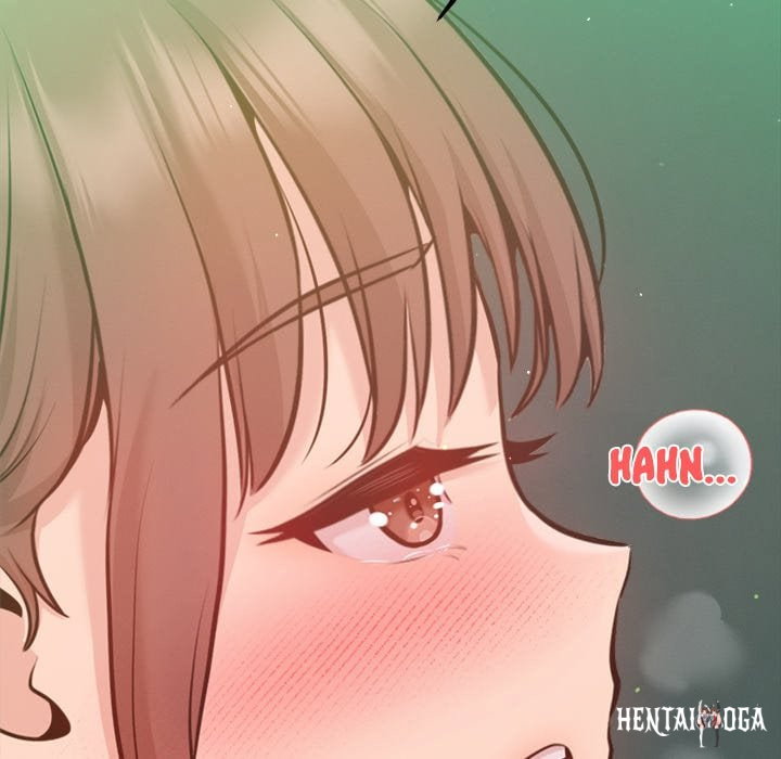 Never Just Friends Never Just Friends Chapter 4 - Page 95