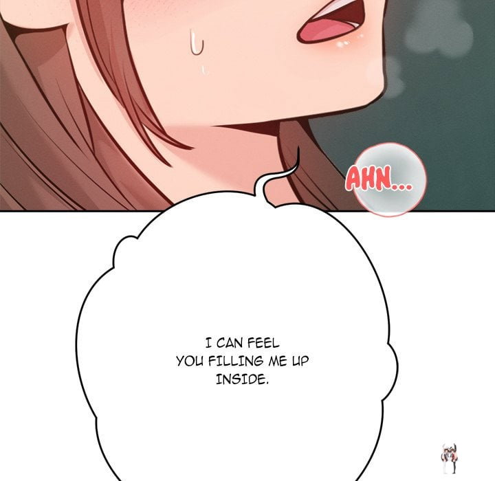 Never Just Friends Never Just Friends Chapter 4 - Page 96