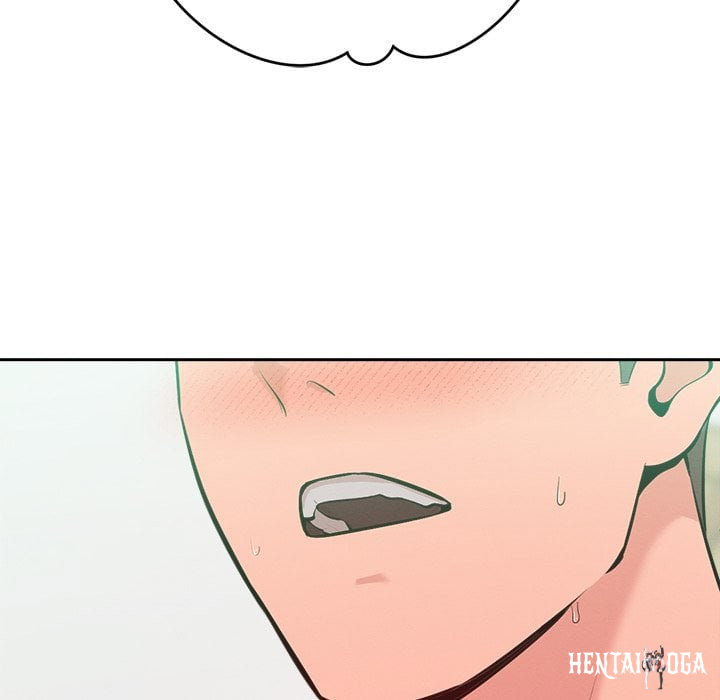 Never Just Friends Never Just Friends Chapter 4 - Page 97