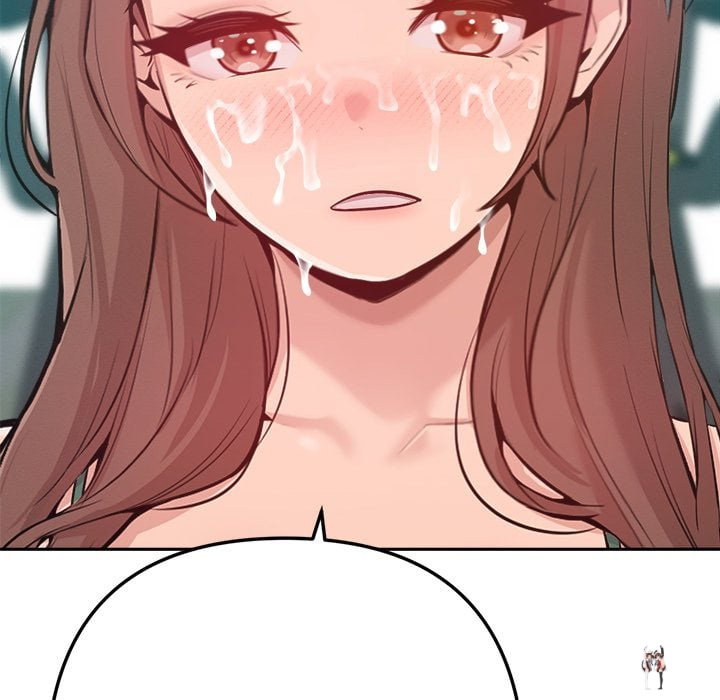 Never Just Friends Never Just Friends Chapter 3 - Page 100