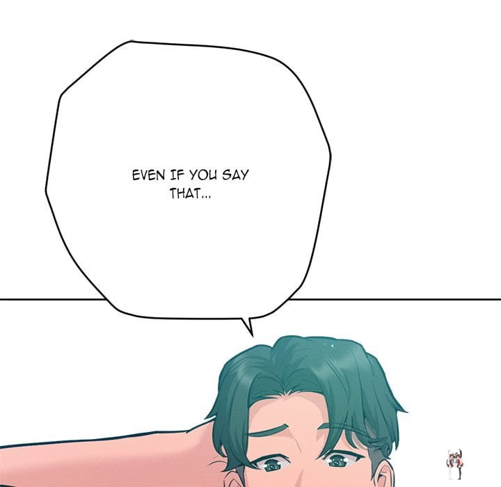 Never Just Friends Never Just Friends Chapter 3 - Page 102