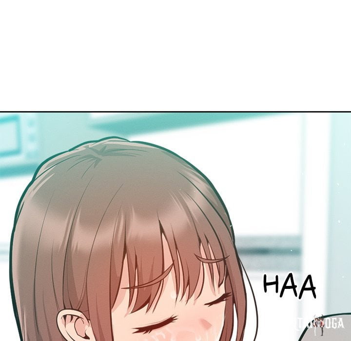 Never Just Friends Never Just Friends Chapter 3 - Page 105