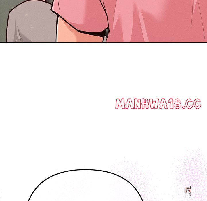 Never Just Friends Never Just Friends Chapter 3 - Page 109