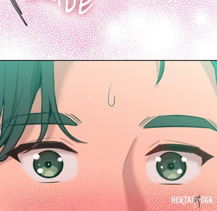 Never Just Friends Never Just Friends Chapter 3 - Page 112