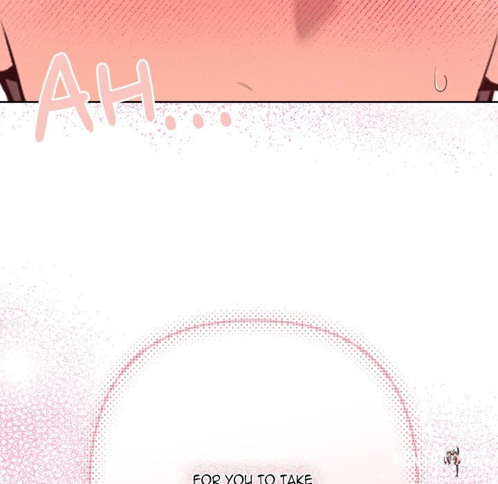 Never Just Friends Never Just Friends Chapter 3 - Page 113