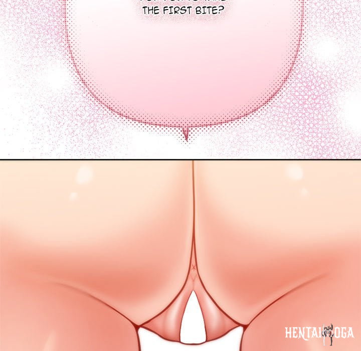 Never Just Friends Never Just Friends Chapter 3 - Page 114