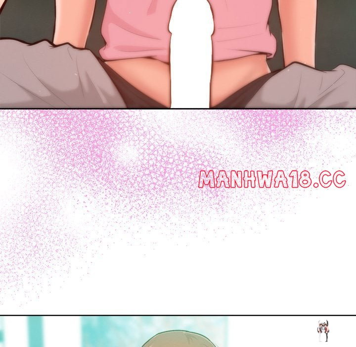 Never Just Friends Never Just Friends Chapter 3 - Page 116