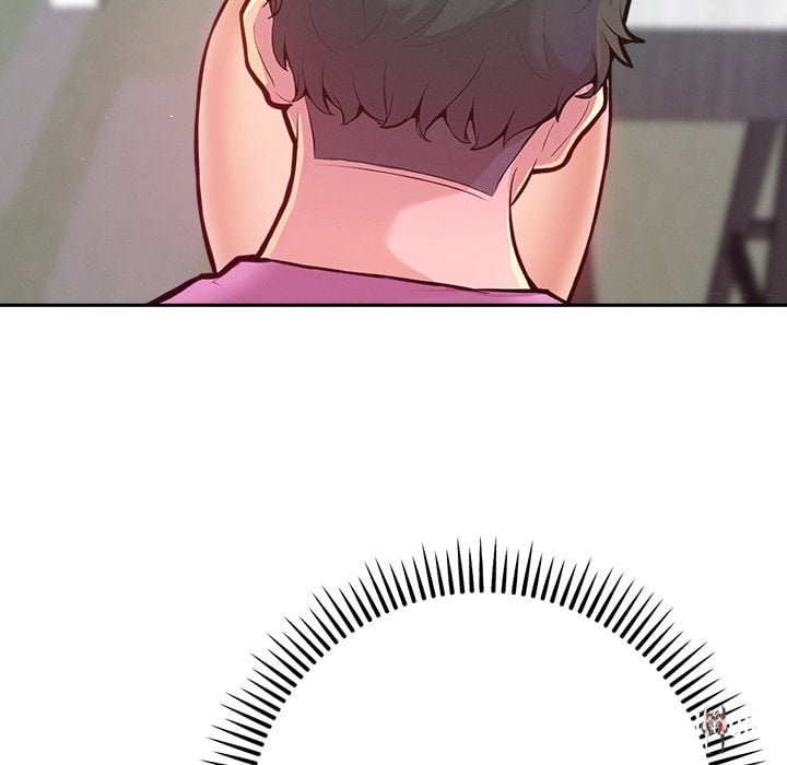 Never Just Friends Never Just Friends Chapter 3 - Page 118