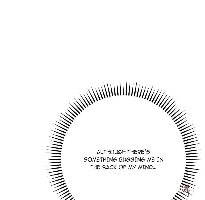 Never Just Friends Never Just Friends Chapter 3 - Page 121