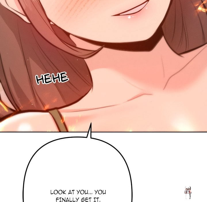 Never Just Friends Never Just Friends Chapter 3 - Page 128