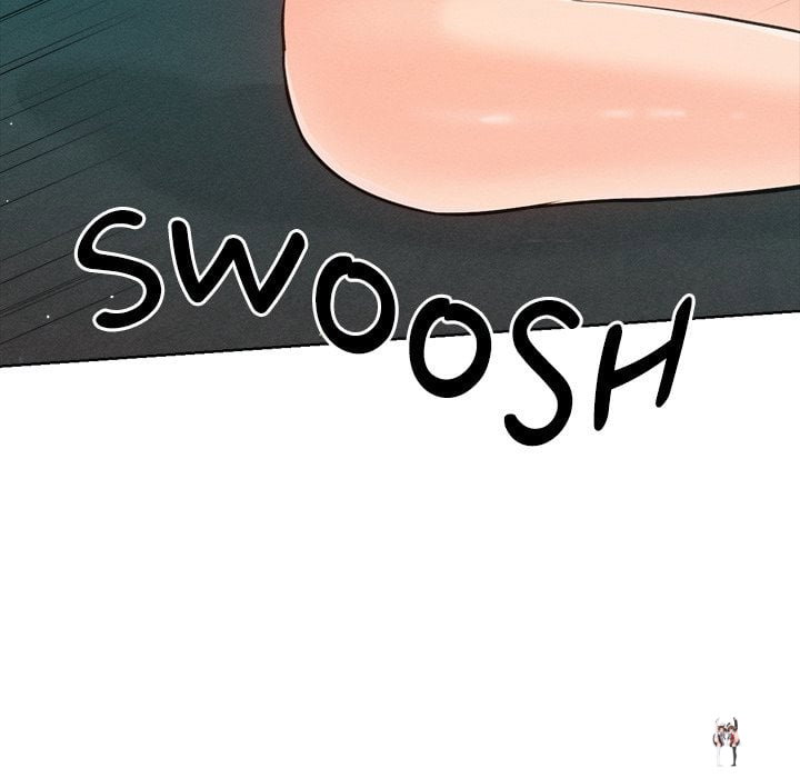 Never Just Friends Never Just Friends Chapter 3 - Page 13