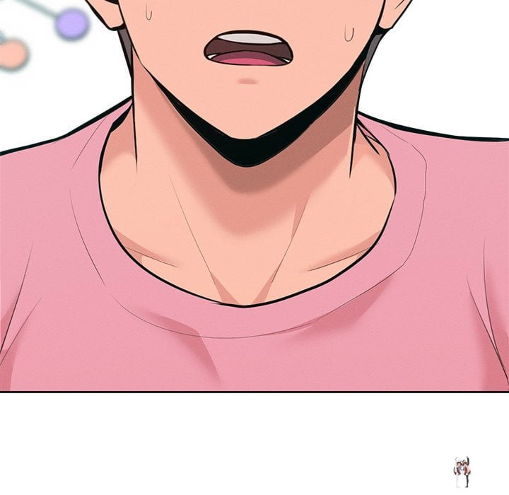 Never Just Friends Never Just Friends Chapter 3 - Page 131