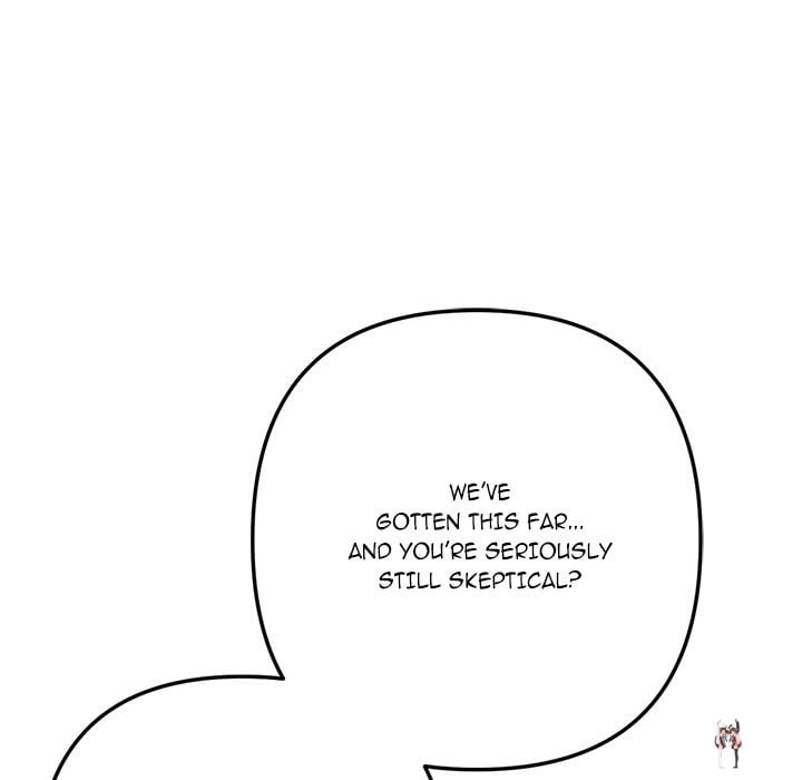 Never Just Friends Never Just Friends Chapter 3 - Page 132