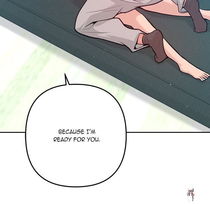 Never Just Friends Never Just Friends Chapter 3 - Page 134