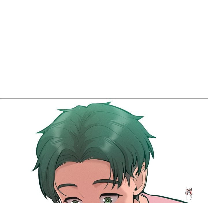 Never Just Friends Never Just Friends Chapter 3 - Page 135