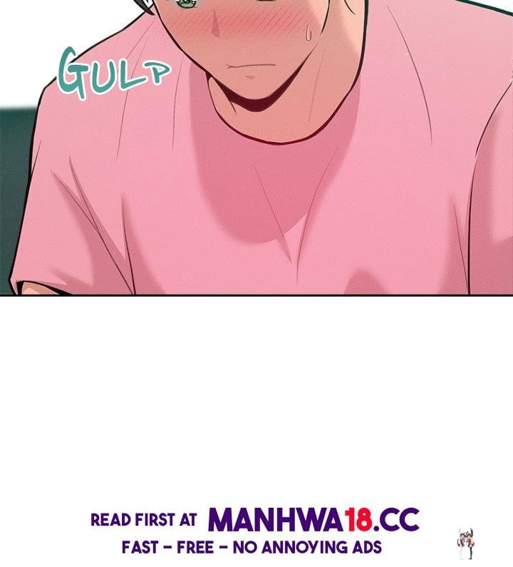 Never Just Friends Never Just Friends Chapter 3 - Page 136