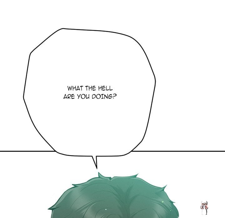 Never Just Friends Never Just Friends Chapter 3 - Page 14