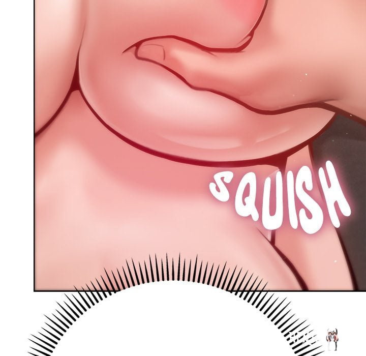 Never Just Friends Never Just Friends Chapter 3 - Page 140