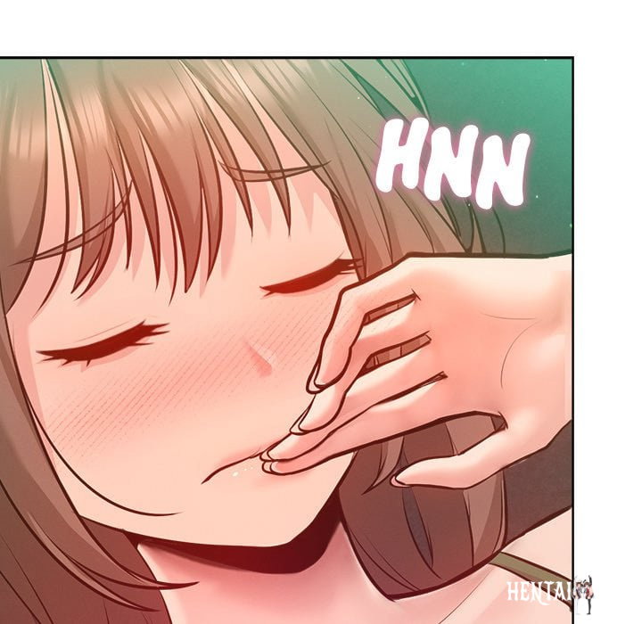 Never Just Friends Never Just Friends Chapter 3 - Page 142