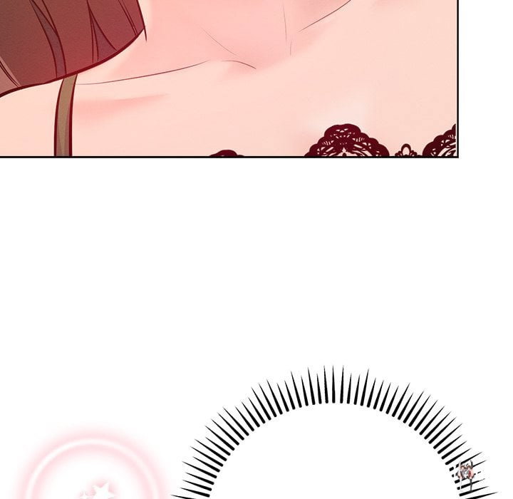 Never Just Friends Never Just Friends Chapter 3 - Page 143