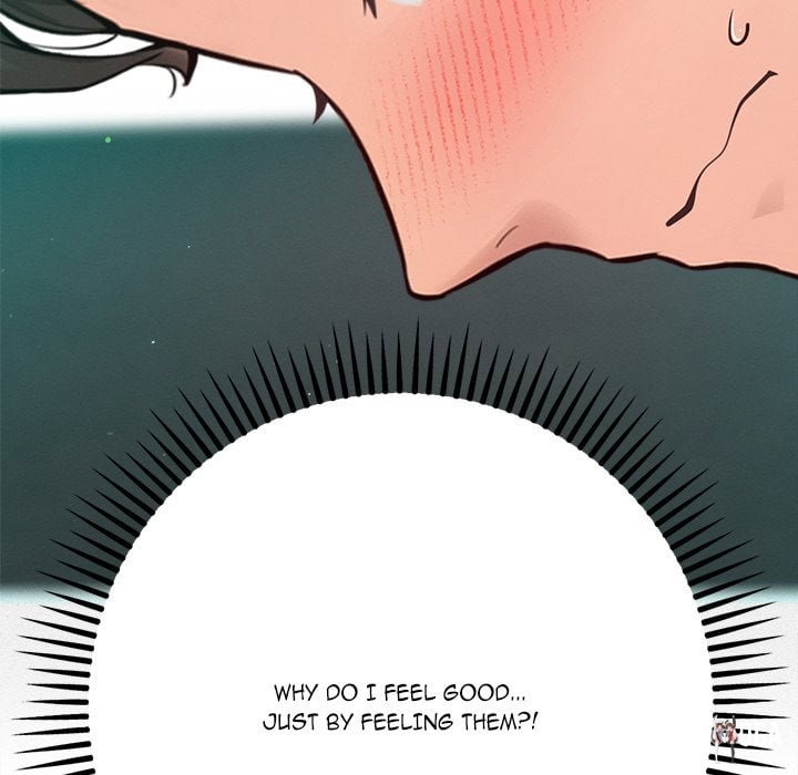 Never Just Friends Never Just Friends Chapter 3 - Page 148