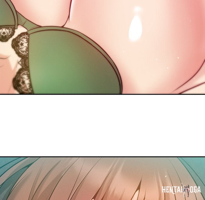 Never Just Friends Never Just Friends Chapter 3 - Page 154