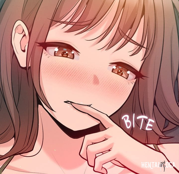 Never Just Friends Never Just Friends Chapter 3 - Page 155