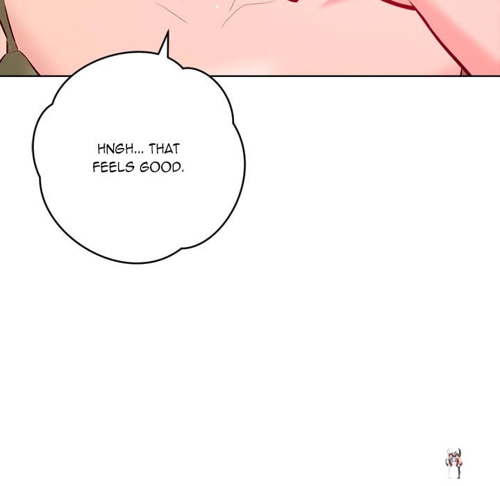 Never Just Friends Never Just Friends Chapter 3 - Page 156