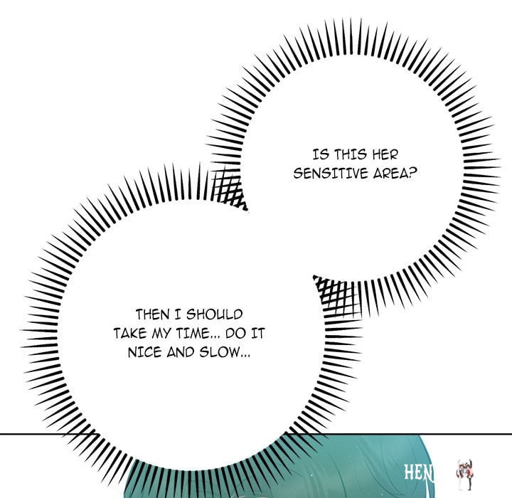 Never Just Friends Never Just Friends Chapter 3 - Page 157