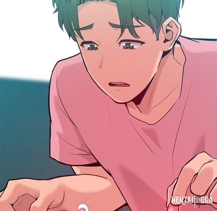 Never Just Friends Never Just Friends Chapter 3 - Page 158