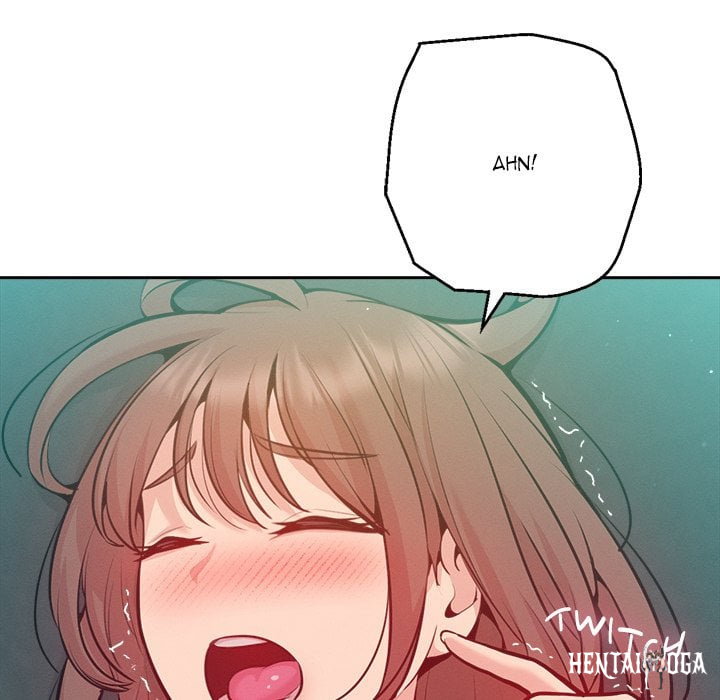 Never Just Friends Never Just Friends Chapter 3 - Page 160