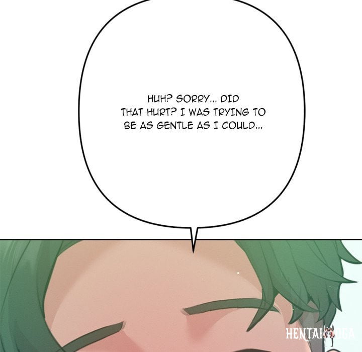 Never Just Friends Never Just Friends Chapter 3 - Page 164