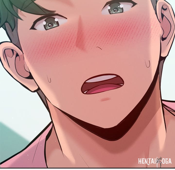 Never Just Friends Never Just Friends Chapter 3 - Page 165