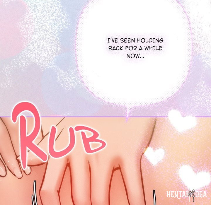 Never Just Friends Never Just Friends Chapter 3 - Page 169