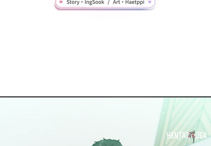 Never Just Friends Never Just Friends Chapter 3 - Page 2