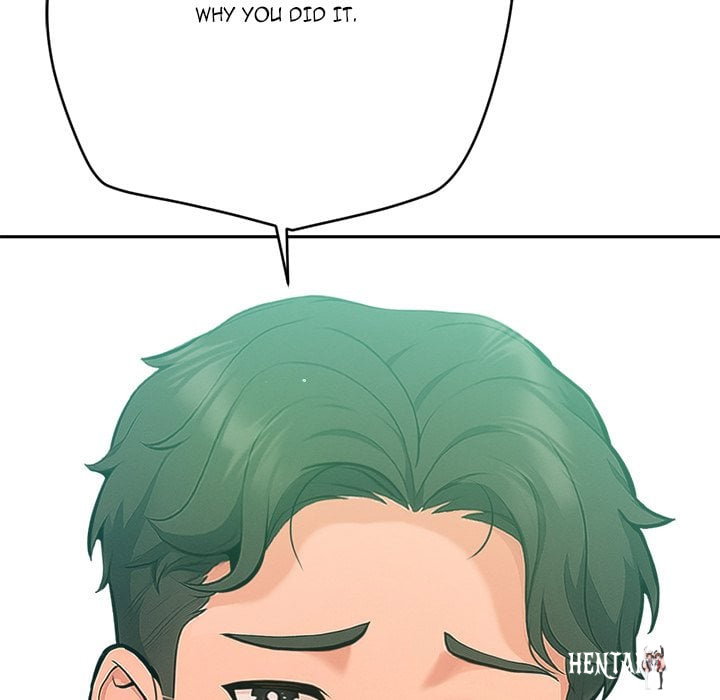 Never Just Friends Never Just Friends Chapter 3 - Page 20