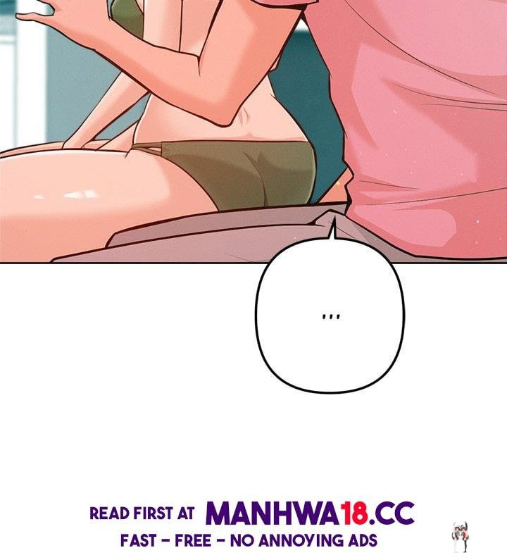 Never Just Friends Never Just Friends Chapter 3 - Page 23