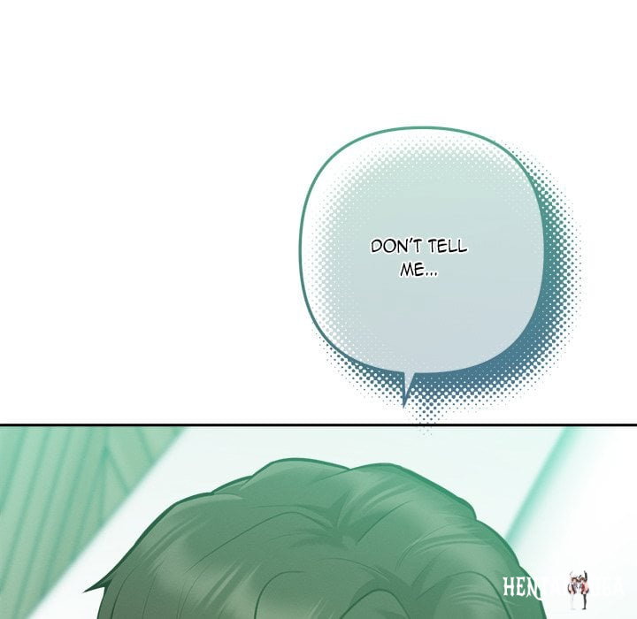 Never Just Friends Never Just Friends Chapter 3 - Page 24