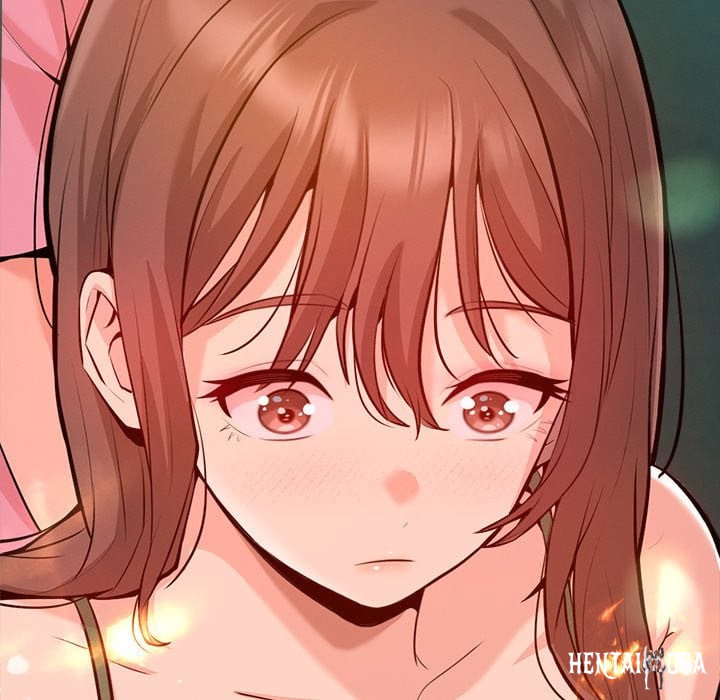 Never Just Friends Never Just Friends Chapter 3 - Page 26