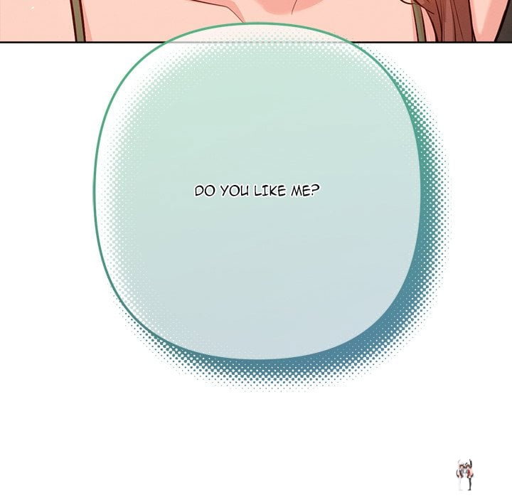 Never Just Friends Never Just Friends Chapter 3 - Page 27