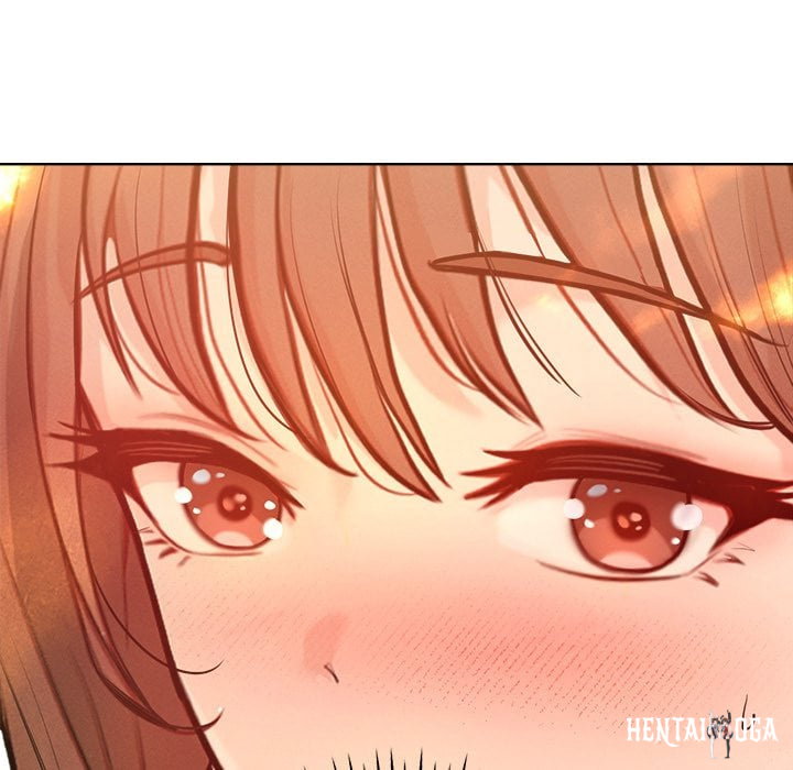 Never Just Friends Never Just Friends Chapter 3 - Page 28