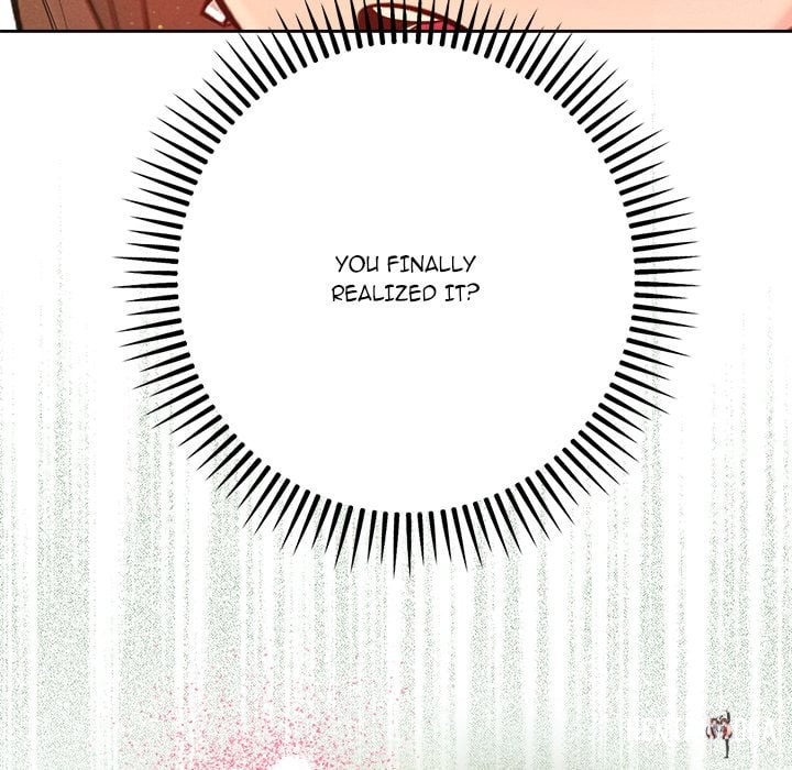 Never Just Friends Never Just Friends Chapter 3 - Page 29