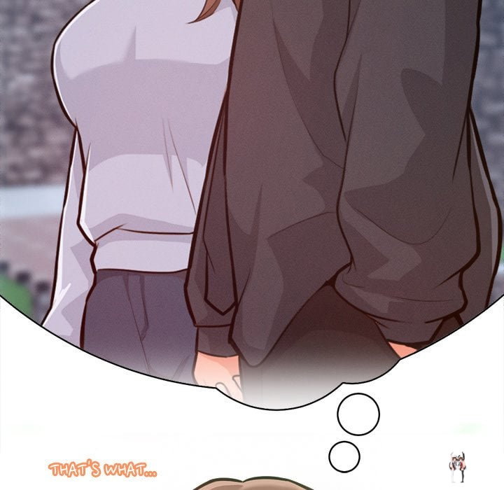 Never Just Friends Never Just Friends Chapter 3 - Page 31